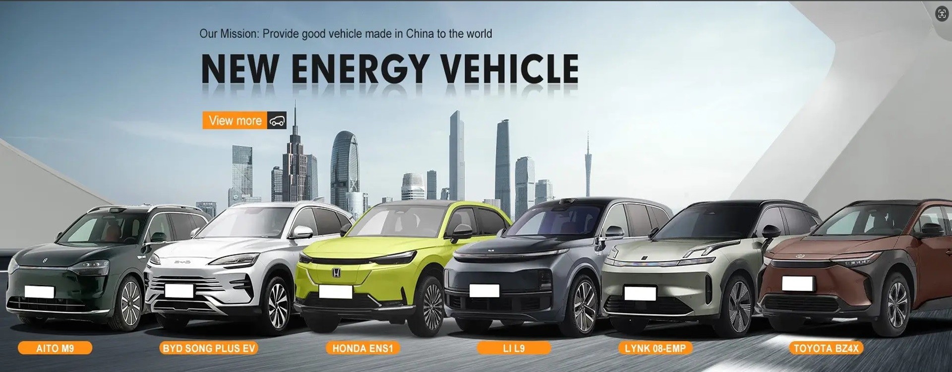 গুণ নির্মাণ মেশিন যানবাহন কারখানা