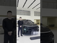 লি ইলেকট্রিক যানবাহন