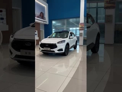 চ্যাঙ্গান ফোর্ড কমপ্যাক্ট এসইউভি রুইজি 2024 ইকোবুস্ট 245 4WD ST-LINE প্রো 2.0T 248HP L4