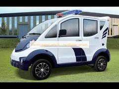 বৈদ্যুতিক টহল যান - পরিবর্তনযোগ্য সংস্করণ